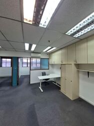 Da Jin Factory Building (D19), Factory #532423711